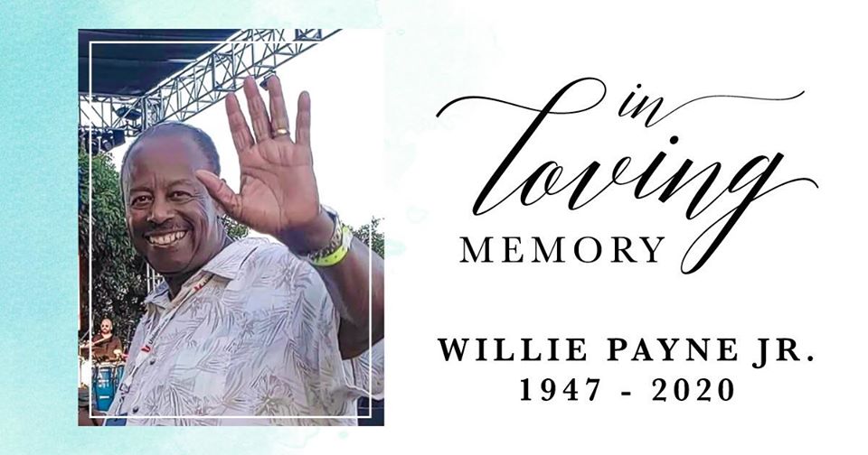 In Loving Memory